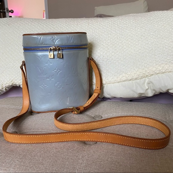 Authentic Louis Vuitton Vernis Sullivan - Picture 3 of 15